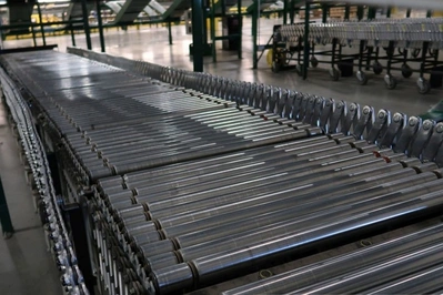 Used Bestflex _UNKNOWN_ Conveyors | American Surplus #1268062