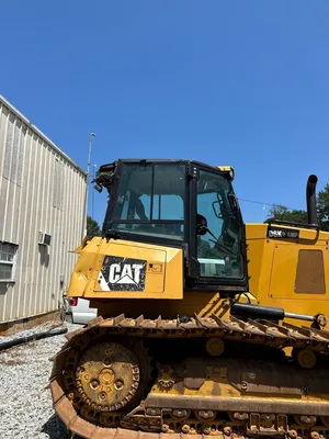 2014 CATERPILLAR D6K2 LGP Bulldozers | Simonson Equipment (6)
