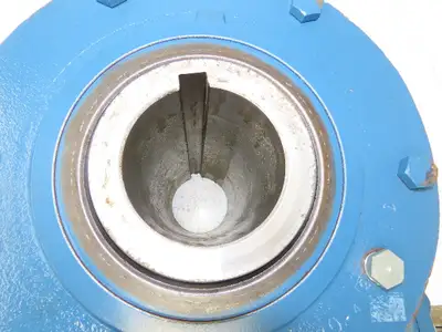 Used CONE DRIVE _UNKNOWN_ Speed Reducers Indiana US | Arrow Industrial #1459096