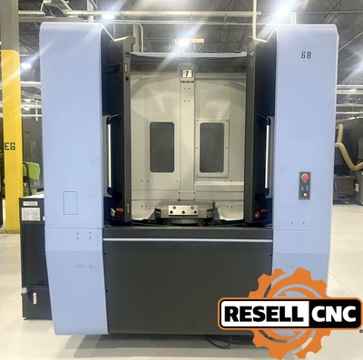 USED 2019 Doosan NHP-5000