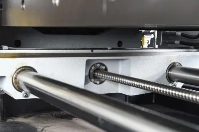 NEW HYDMECH GROUP S20A