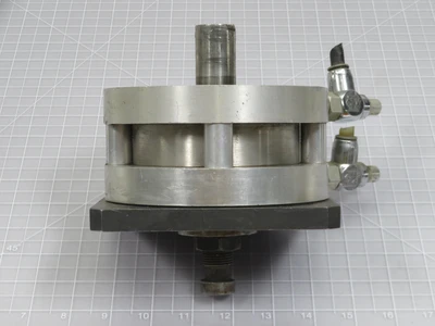 Used BIMBA _UNKNOWN_ Pneumatic Cylinders Texas US | OCO Industrial #1583355