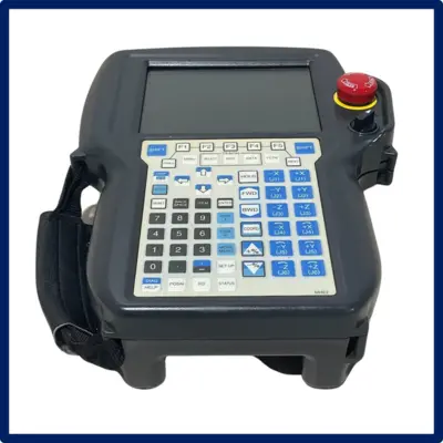 USED FANUC A05B-2518-C304#EMH