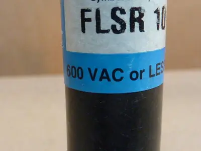 USED LITTELFUSE FLSR-10