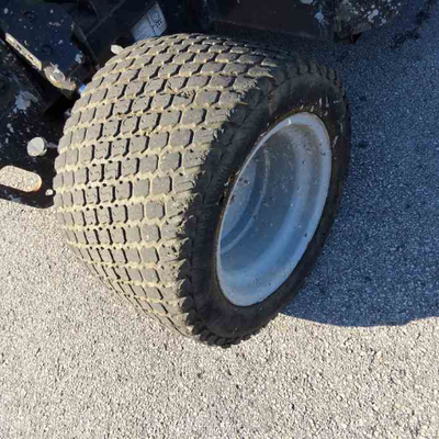 USED 2016 Genie GS-3369 RT