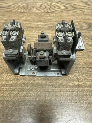 Used CUTLER-HAMMER D80J Miscellaneous Equipment (Electrical & Power) | Surplus Asset Holdings #1203558