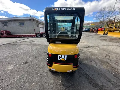 Used 1999 CATERPILLAR 301.5 Crawler Excavators - Mini New Jersey US | Proxy Equipment #1388595