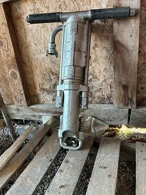 Used INGERSOLL-RAND SINKER DRIFTER Rock Drills Pennsylvania US | East West Machinery & Drilling #1417398