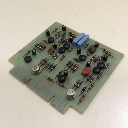 Used SCI 080-2385 REV B Circuit Boards Michigan US | Ideal Machinery #1277272