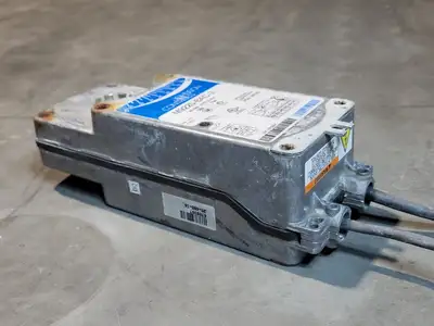 USED JOHNSON CONTROLS M9220-BAC-3