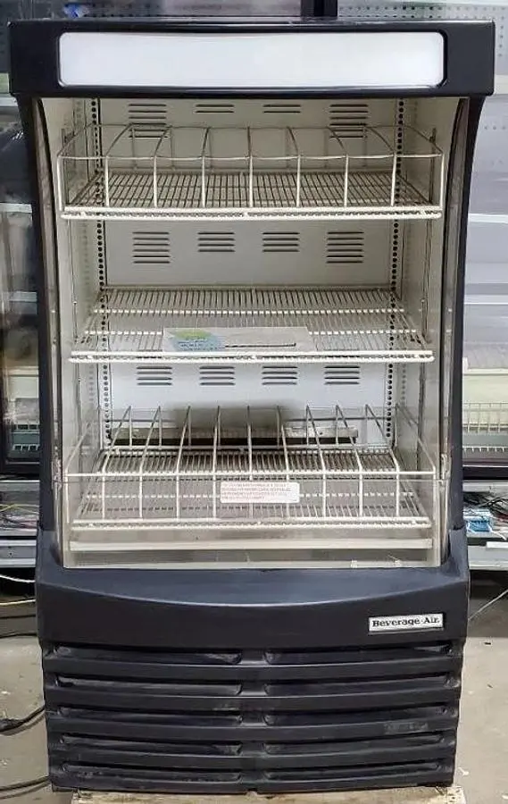 USED BEVERAGE AIR BZ13-1