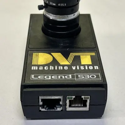 Used DVT 530M Camera Systems Ohio US | Surplus Asset Holdings #1365656