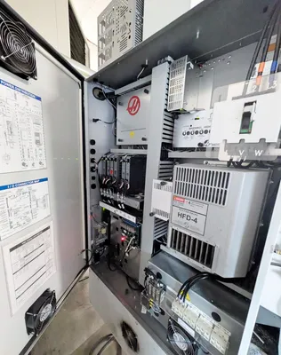 2022 HAAS VF-2SS Vertical Machining Centers | Clark Machinery Sales, LLC (13)