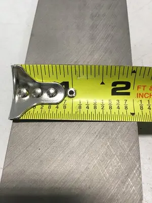 NEW STERLING DIE IS-M060-000XB3164