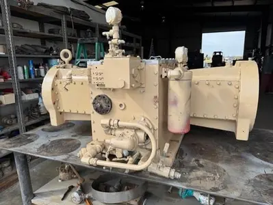 USED 1997 ARIEL JGJ-2
