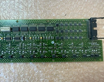 USED Universal Instruments 44335801 G