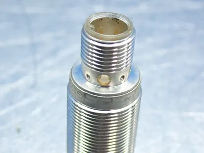 New | in-Stock IFM IGS205 Proximity Sensors Ohio US | HGR 24 #864397