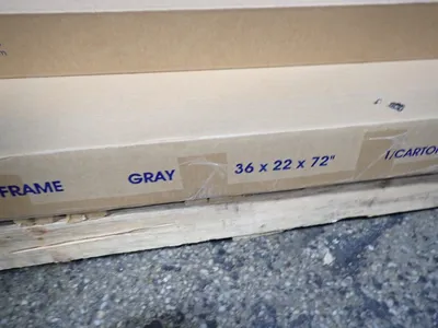 Used ULINE H9190 / H6753PANEL Miscellaneous MRO Ohio US | HGR 24 #916318