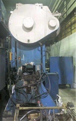 USED 1974 WEAN UNITED WEAN UNITED SC2-100-84-36E PRESS