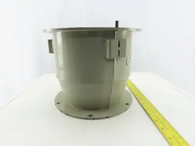 Conair Duraload DL Series Vacuum Receiver Section
