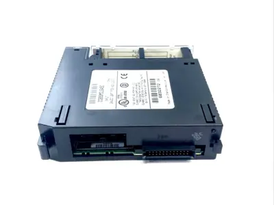 USED GE FANUC IC693MDL645