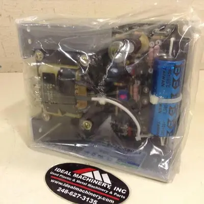 NEW SOLA ELECTRIC SLS-24-024