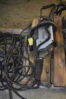 2005 TECNA 3323A Misc Welding Equipment | Mohawk Machinery (2)