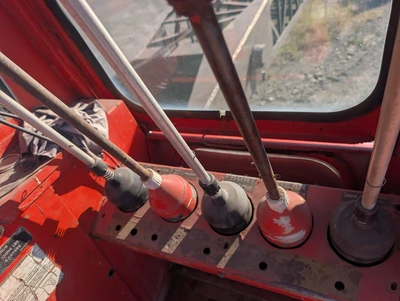 Used 1979 KOEHRING 665 Crawler Cranes Alabama US | Proxy Equipment #1567989