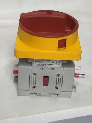 Used ALLEN-BRADLEY 194E-E32-1753 Disconnects Ohio US | Surplus Asset Holdings #1553646