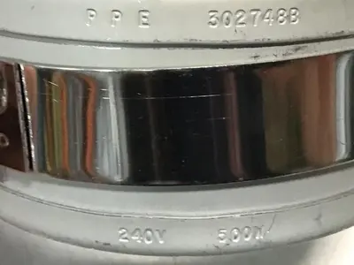NEW PPE 302748B