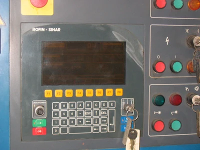 USED 1994 CINCINNATI CL-7
