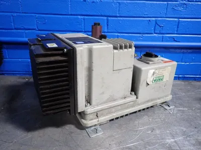 Used ALLENBRADLEY 284GFVD7P6D25RRGCBGDBIEMI AC Drive Control Module Ohio US | HGR 24 #895339
