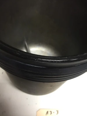USED SPEEDAIRE 4ZL20