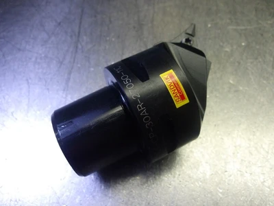 Sandvik Capto C4 Indexable Turning Head C4-CP-30AR-27050-11C (LOC1487)