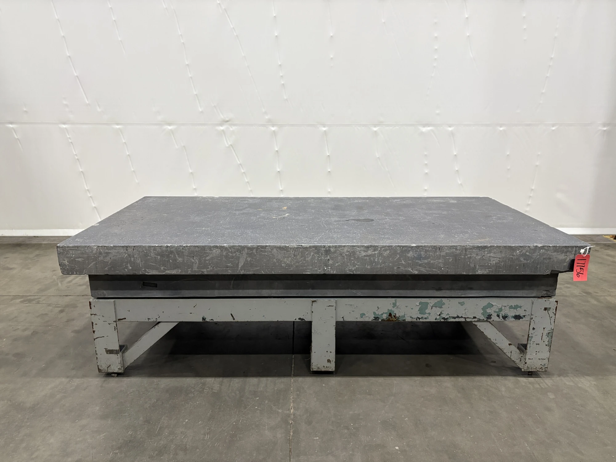 Surface Plate