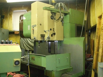USED 1983 MORI SEIKI