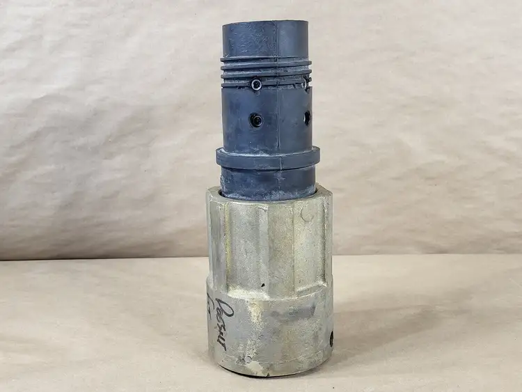 Used SPECIAL MINE SERVICES 8345-5 Cable & Wire British Columbia CA | Lenmark #248296