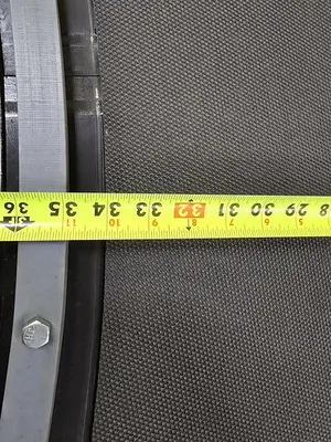 Used 2020 TRANSNORM BELTED CURVE CONVEYOR Belt Conveyors Wisconsin US | Packer City Sales #1297938