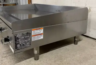 USED Vulcan HEG48E-1