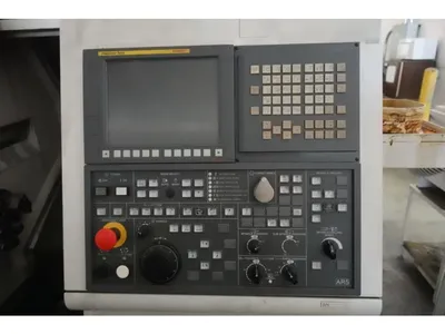 2014 Nakamura-Tome SC200M CNC Lathes | Machine Tool Emporium (8)