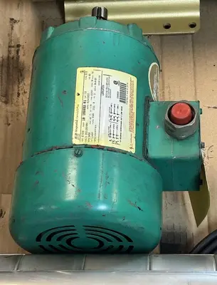 Used RPM E1009 Industrial Controls Ohio US | Surplus Asset Holdings #1290365