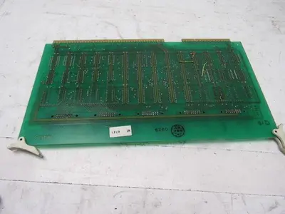 Sodick PMLATCH-E PLC Circuit Board Card From Fine Sodick FS-A4F