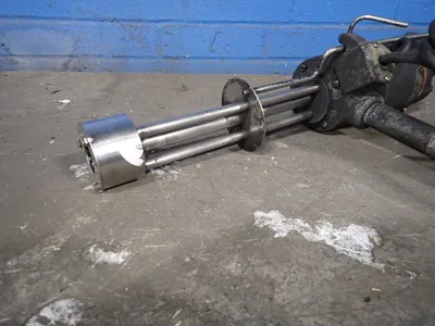Gifford Wood Inc 1/2 Hp Pump