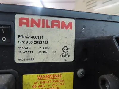 1999 CHEVALIER FM-3VKH Manual Milling | MD Equipment Services LLC (28)