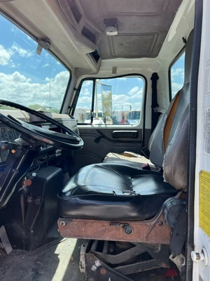 Used 1998 INTERNATIONAL 4700 Dump trucks Florida US | Proxy Equipment #1377419