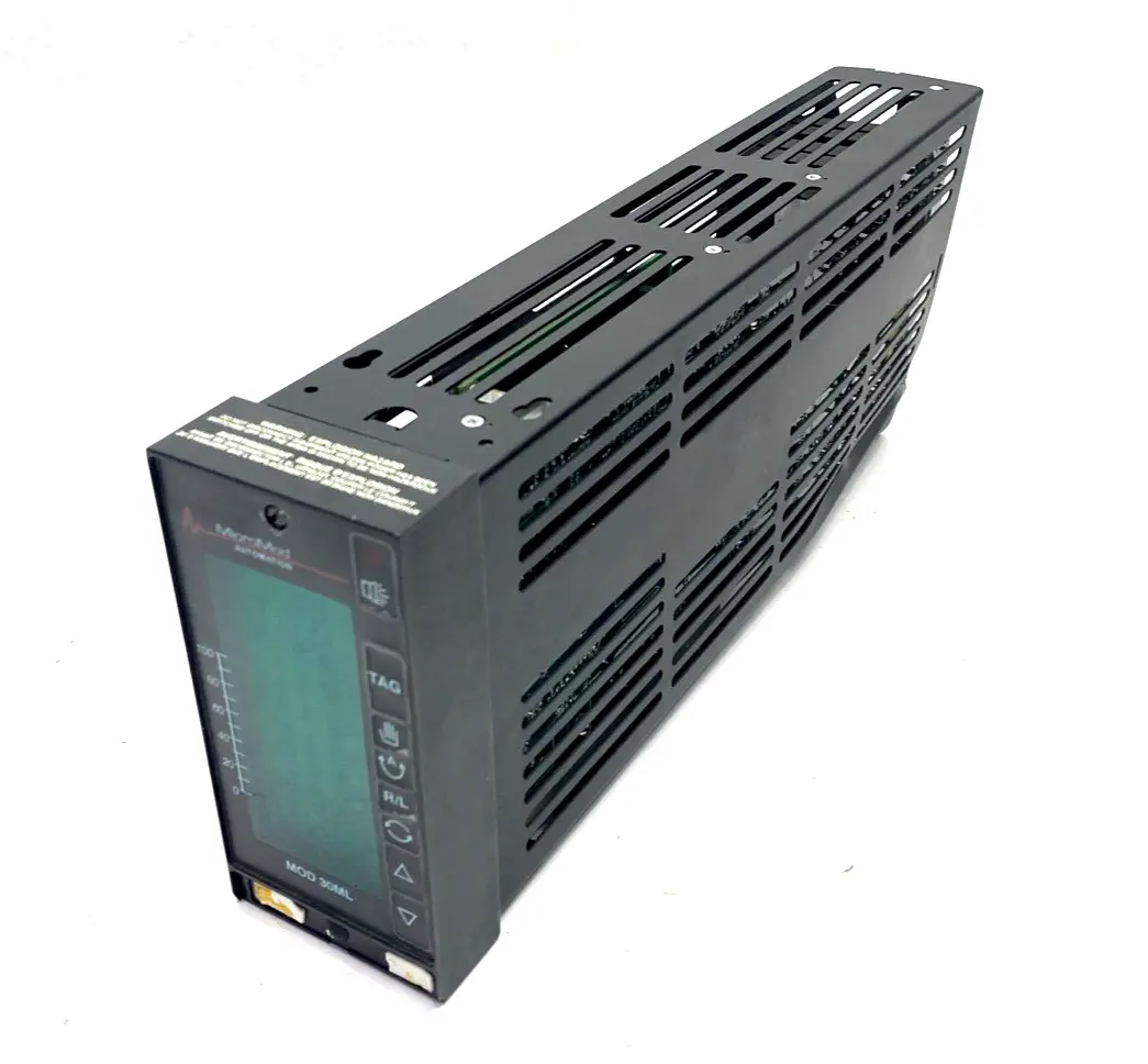 USED MICROMOD AUTOMATION MOD 30ML