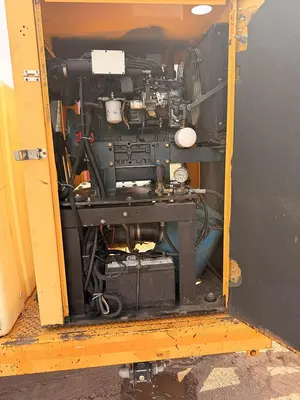 Used 2006 VAC-TRON _UNKNOWN_ Vacuum Trailers Utah US | CSS Equipment Sales #1357475