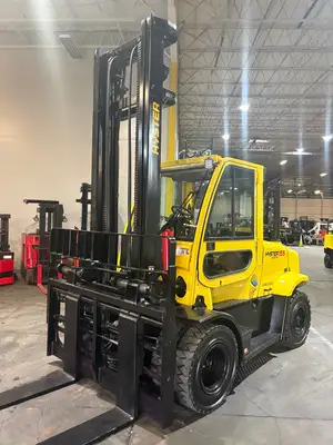 Used 2021 Hyster H155FT Misc Forklifts New York US | United Lift #1445292