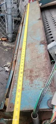 Feed Conveyor