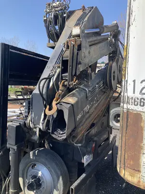 Used 1996 INTERNATIONAL 2674 Bucket (boom) trucks Michigan US | Proxy Equipment #1388759